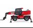 Телескопични товарачи с горна конструкция Manitou MRT 2145