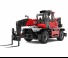Телескопични товарачи с горна конструкция Manitou MRT 2260-360 160 Y