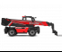 Телескопични товарачи с горна конструкция Manitou MRT 2545-360 115 D