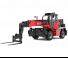 Телескопични товарачи с горна конструкция Manitou MRT 2545-360 115 D