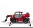 Телескопични товарачи с горна конструкция Manitou MRT 2550