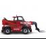 Телескопични товарачи с горна конструкция Manitou MRT 2550