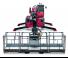 Телескопични товарачи с горна конструкция Manitou MRT 2550