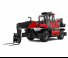 Телескопични товарачи с горна конструкция Manitou MRT 3060-360 175 Y