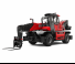 Телескопични товарачи с горна конструкция Manitou MRT 3060-360 175 Y