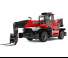 Телескопични товарачи с горна конструкция Manitou MRT 3570-360 210 Y