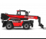 Телескопични товарачи с горна конструкция Manitou MRT-X 1645