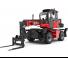Manitou MRT-X 1645