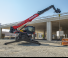 Телескопични товарачи с горна конструкция Manitou MRT-X 2260