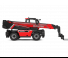 Телескопични товарачи с горна конструкция Manitou MRT-X 2545