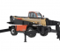 Телескопични товарачи с горна конструкция JLG R13100