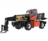 Телескопични товарачи с горна конструкция JLG R13100