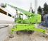 Телескопични товарачи с горна конструкция Merlo Roto 60.24 MCSS