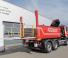 Dhollandia DH-VHC 30