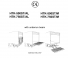 AHT HTK 750 ST/M