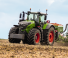 Трактори 4WD (задвиждане на четирите колела) Fendt 1038 Vario PowerPlus
