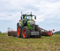 Трактори 4WD (задвиждане на четирите колела) Fendt 1038 Vario Profi+