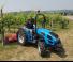 Трактори 4WD (задвиждане на четирите колела) Landini 2-045 MR