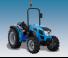 Трактори 4WD (задвиждане на четирите колела) Landini 2-050GE