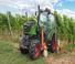Трактори 4WD (задвиждане на четирите колела) Fendt 208 F Vario Power