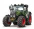 Трактори 4WD (задвиждане на четирите колела) Fendt 208 S Vario