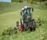 Трактори 4WD (задвиждане на четирите колела) Fendt 208 S Vario Power