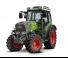 Трактори 4WD (задвиждане на четирите колела) Fendt 208 V Vario