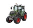 Трактори 4WD (задвиждане на четирите колела) Fendt 209 F Vario Profi+