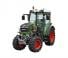 Трактори 4WD (задвиждане на четирите колела) Fendt 209 F Vario Profi