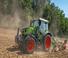 Трактори 4WD (задвиждане на четирите колела) Fendt 209 S Vario Power