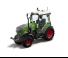 Трактори 4WD (задвиждане на четирите колела) Fendt 209 V Vario Profi