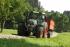Трактори 4WD (задвиждане на четирите колела) Fendt 211 F Vario