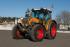 Трактори 4WD (задвиждане на четирите колела) Fendt 211 F Vario