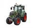 Трактори 4WD (задвиждане на четирите колела) Fendt 211 F Vario Profi