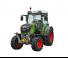 Трактори 4WD (задвиждане на четирите колела) Fendt 211 P Vario Profi+