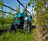 Трактори 4WD (задвиждане на четирите колела) Arbos 3050