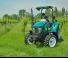 Трактори 4WD (задвиждане на четирите колела) Arbos 3055