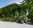 Трактори 4WD (задвиждане на четирите колела) DEUTZ-FAHR 3060