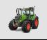 Трактори 4WD (задвиждане на четирите колела) Fendt 314 Vario Profi+