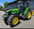 John Deere 3300 Komf. X