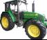 John Deere 3310 Komf. X