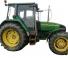 John Deere 3410 Komf. X