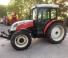 Трактори 4WD (задвиждане на четирите колела) Steyr 375 Basis
