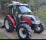 Трактори 4WD (задвиждане на четирите колела) Steyr 375 Basis