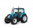 Трактори 4WD (задвиждане на четирите колела) Landini 4-080D