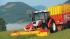 Трактори 4WD (задвиждане на четирите колела) Steyr 4075 Kompakt Basis