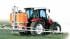 Трактори 4WD (задвиждане на четирите колела) Steyr 4075 Kompakt Basis