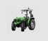 Трактори 4WD (задвиждане на четирите колела) DEUTZ-FAHR 4070 E