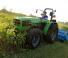 Трактори 4WD (задвиждане на четирите колела) DEUTZ-FAHR 4080 E