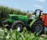 Трактори 4WD (задвиждане на четирите колела) DEUTZ-FAHR 4080 E